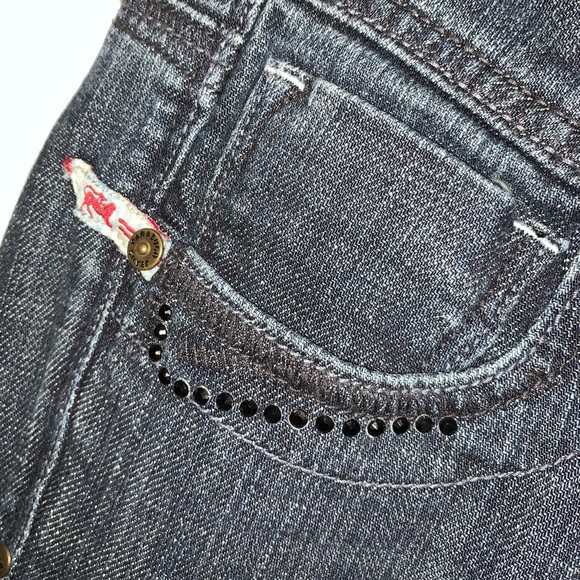 Parasuco jeans - Picture 5 of 5